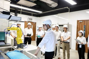 兩會熱議人工智能，龍頭房企加速布局硬核科技，公共服務與技術服務成新藍海